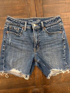 Old Navy Denim Shorts